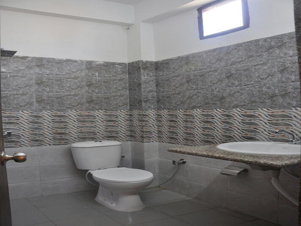 Hotel New Park Plaza Haridwar Exterior photo