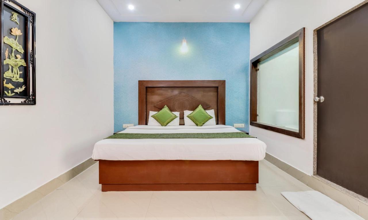 Hotel New Park Plaza Haridwar Exterior photo