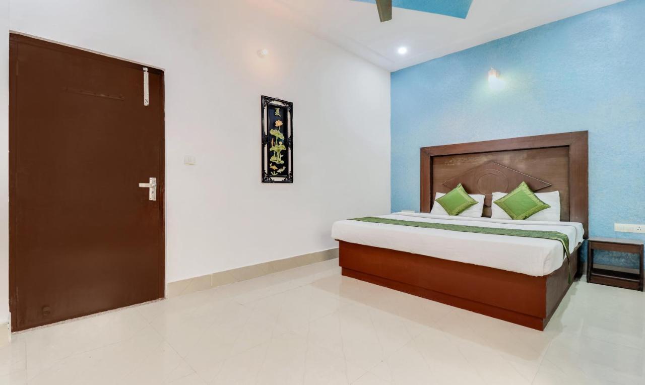 Hotel New Park Plaza Haridwar Exterior photo