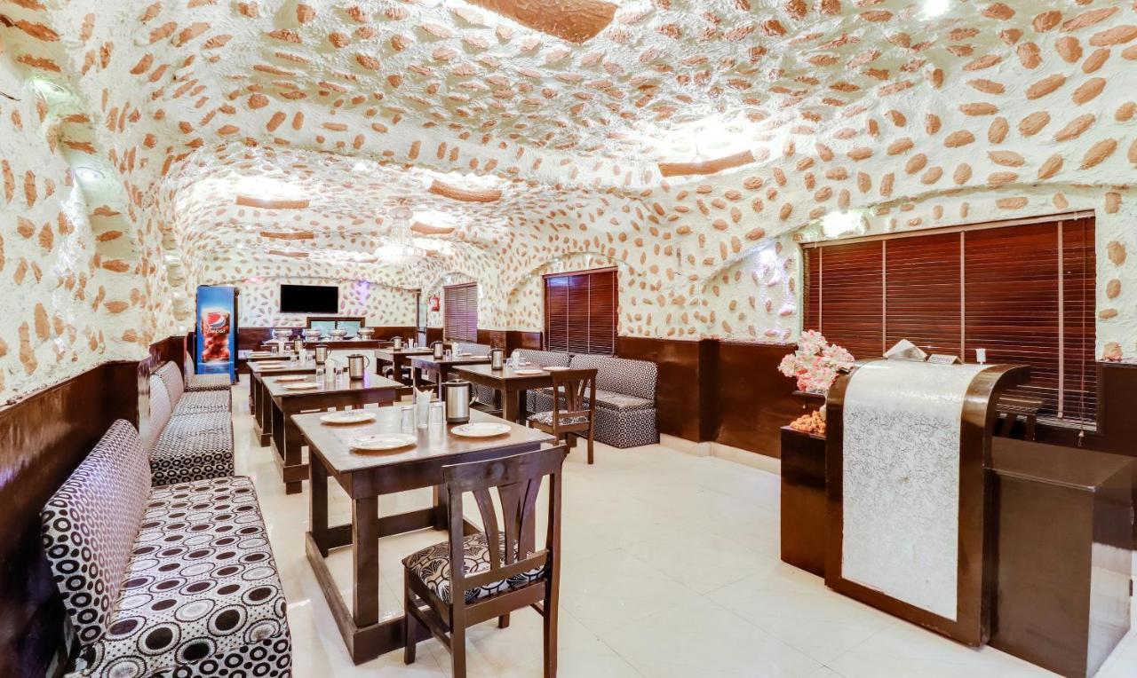 Hotel New Park Plaza Haridwar Exterior photo