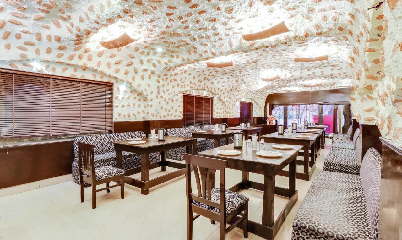 Hotel New Park Plaza Haridwar Exterior photo