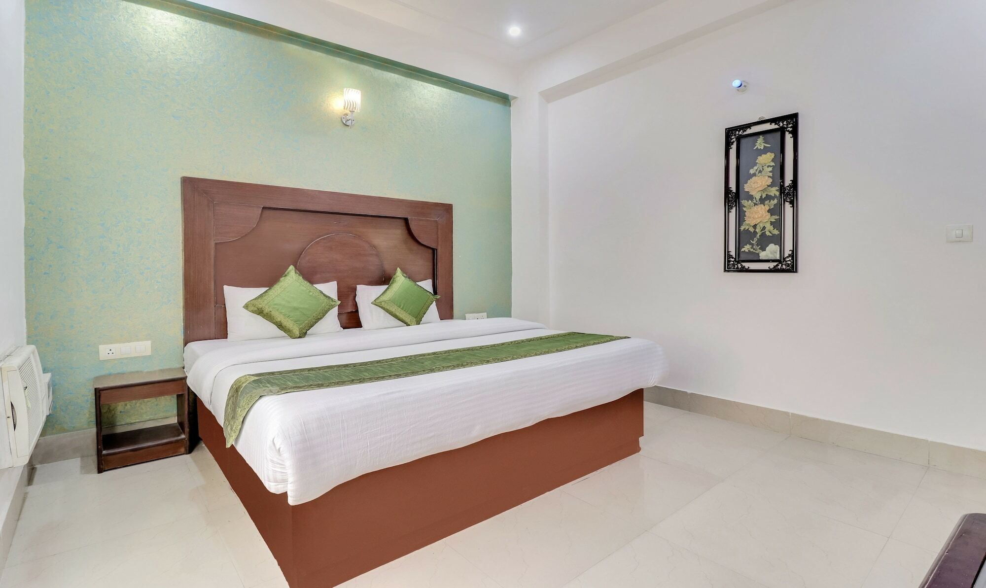 Hotel New Park Plaza Haridwar Exterior photo