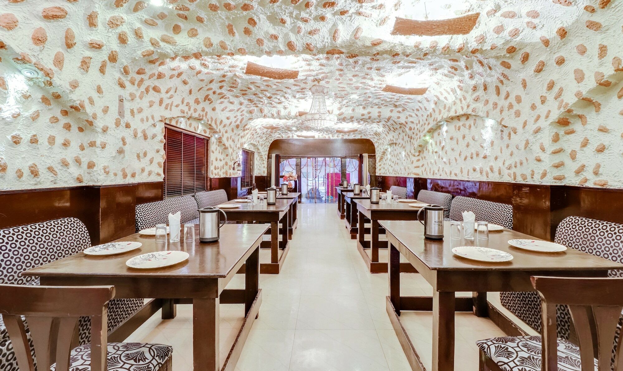 Hotel New Park Plaza Haridwar Exterior photo